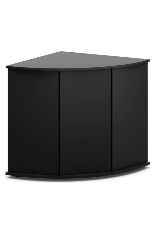 Mueble para Acuario JUWEL TRIGON en Negro de 190 litros