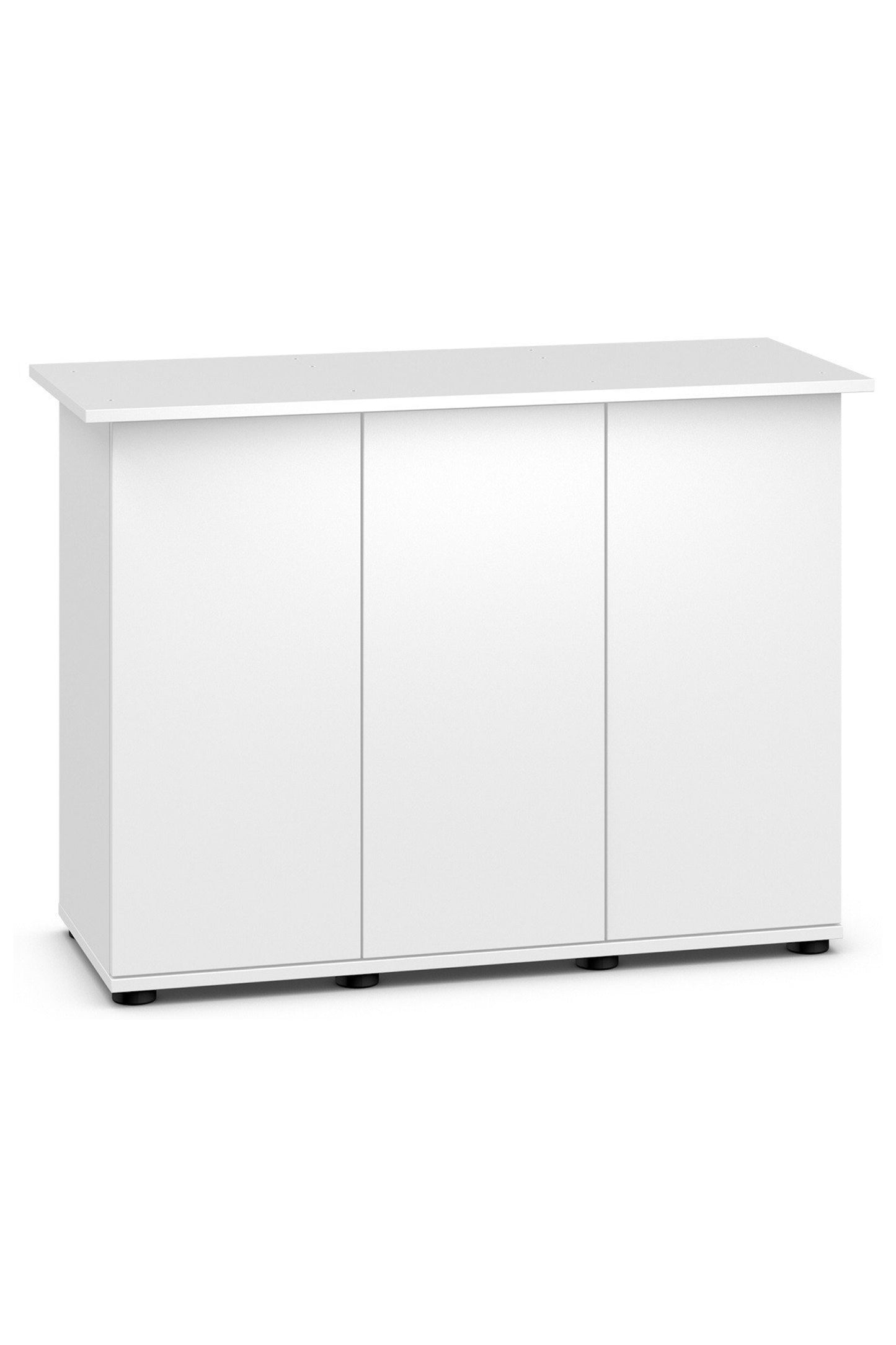 Mueble para Acuario JUWEL RIO en Blanco de 240 litros