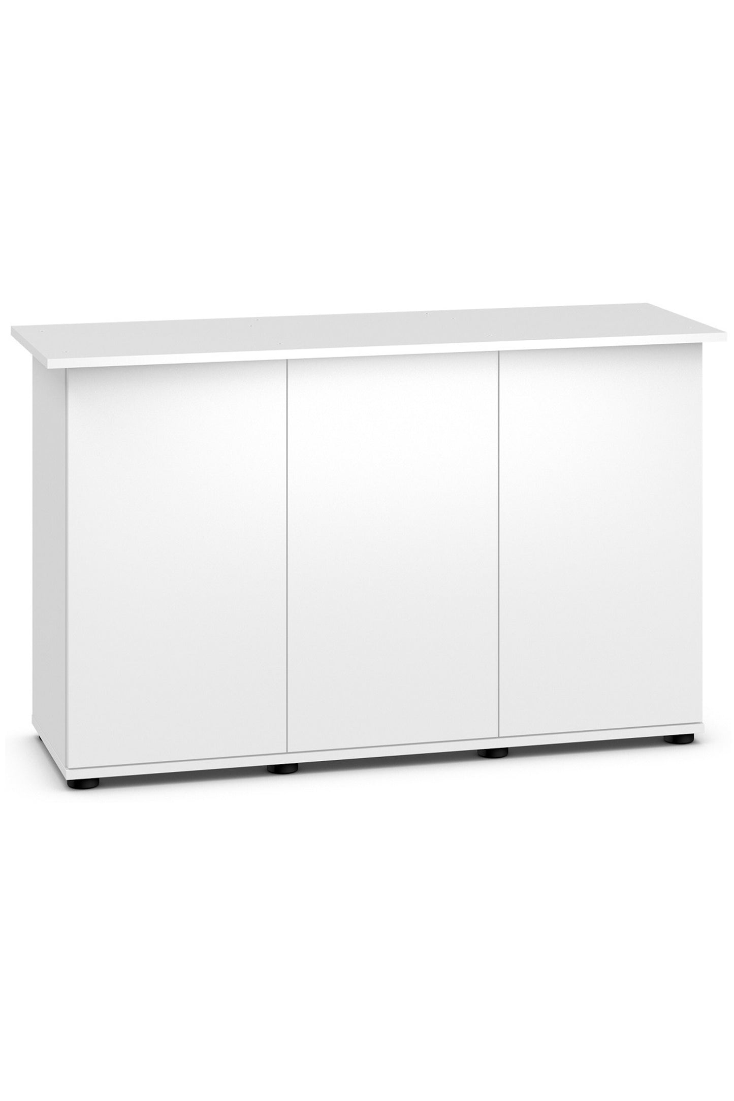 Mueble para Acuario JUWEL RIO en Blanco de 350 litros