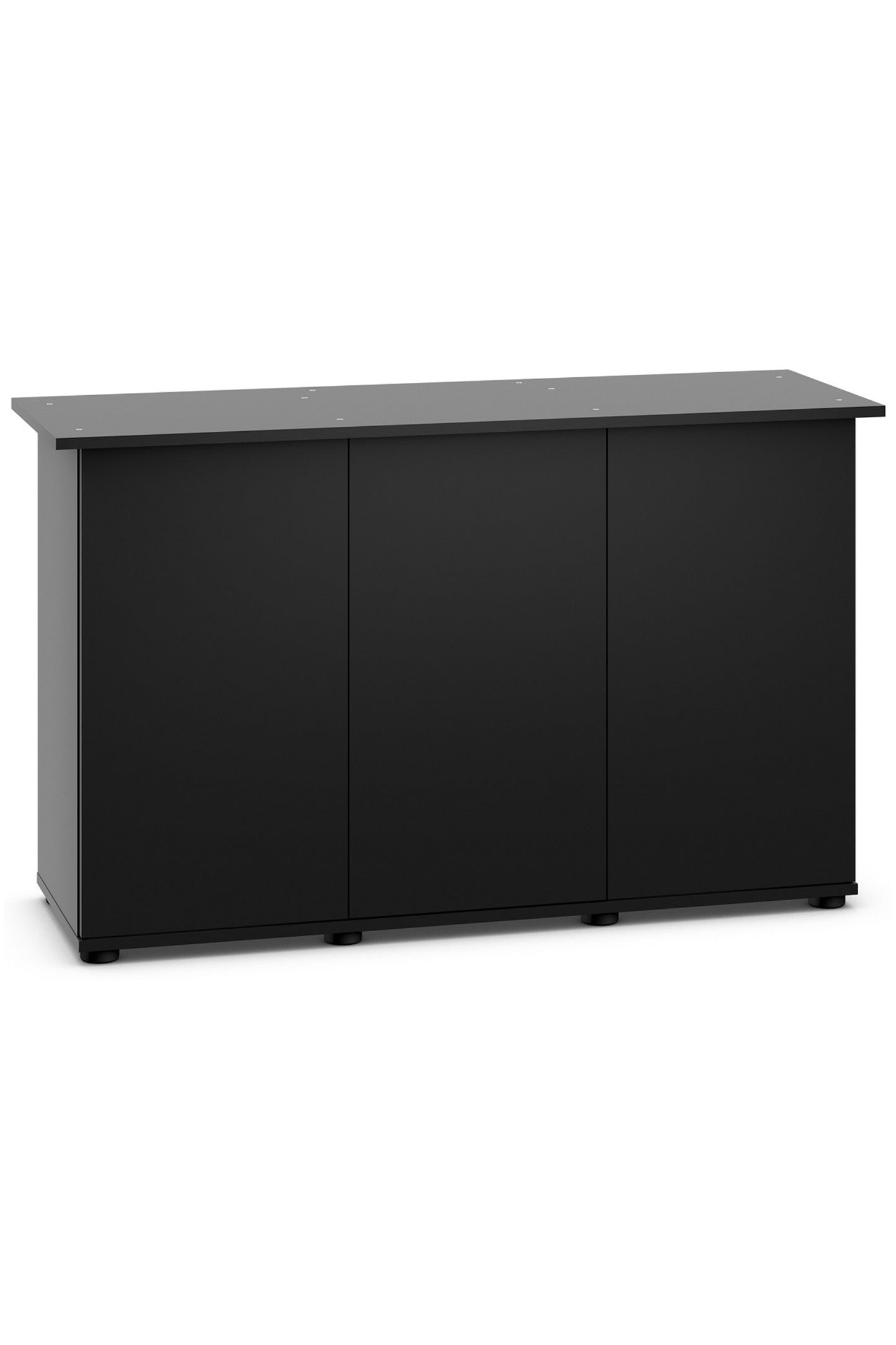 Mueble para Acuario JUWEL RIO en Negro de 450 litros