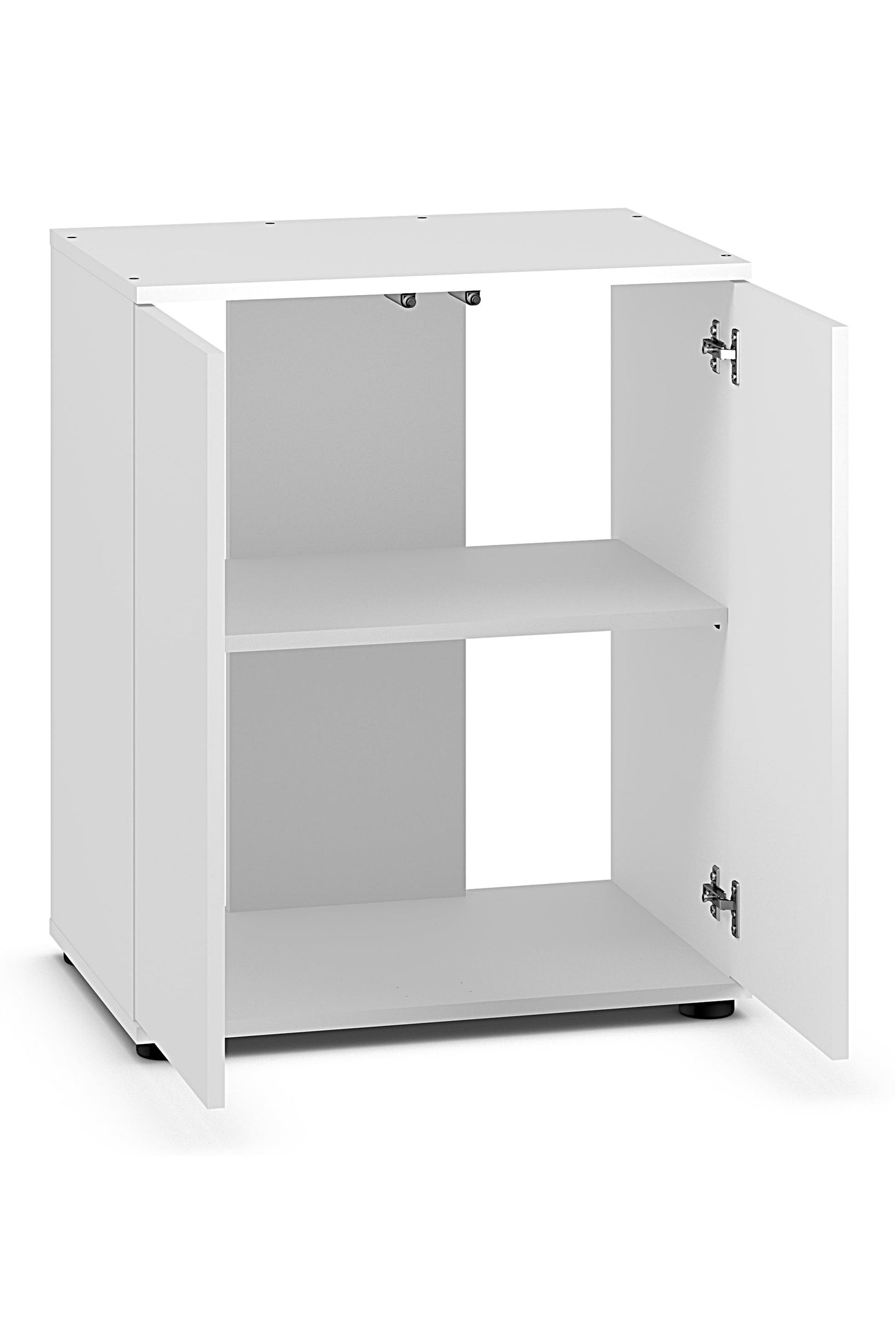 Mueble para Acuario JUWEL LIDO en Blanco de 120 litros