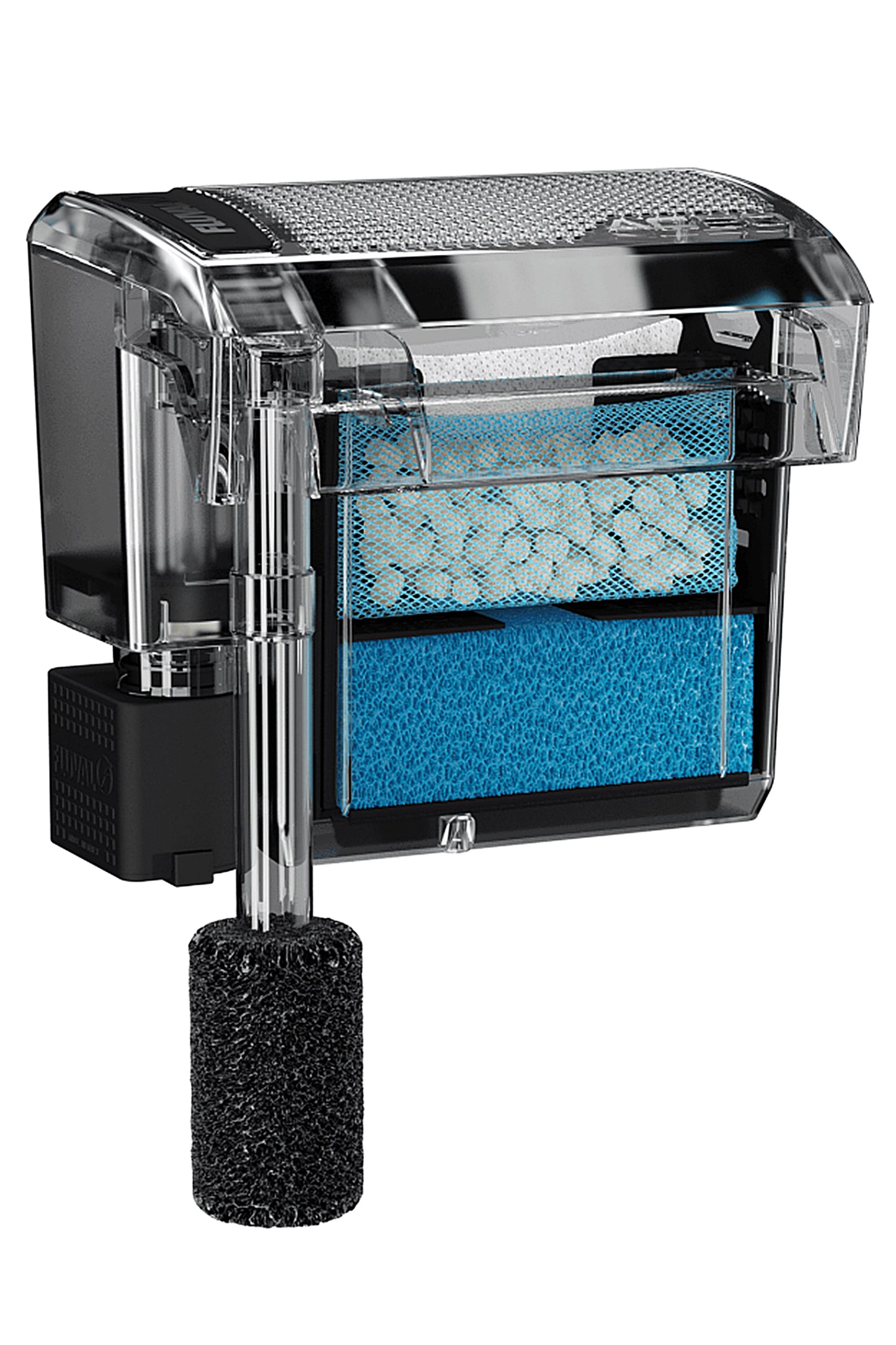 Fluval Aquaclear – AC50 Rucksackfilter