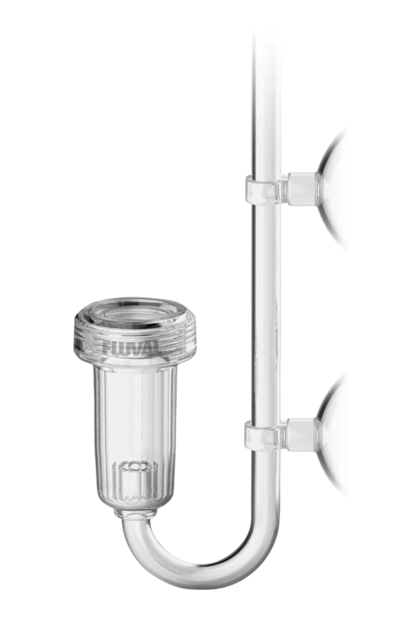 Fluval - Difusor de CO₂ para BIO-CO₂ PRO para 125 litros (CO2)