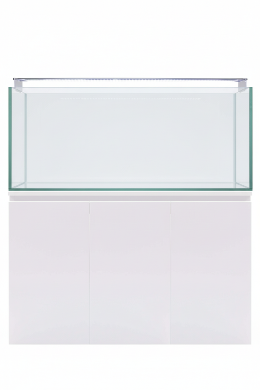 AquaScape RGB PRO 330 - Acuario de 300 litros con mueble