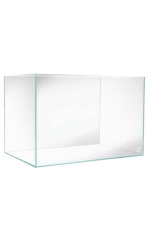 Nuevo acuario Fluval VISI-WHITE 45P de 40 litros - Urna de cristal óptico
