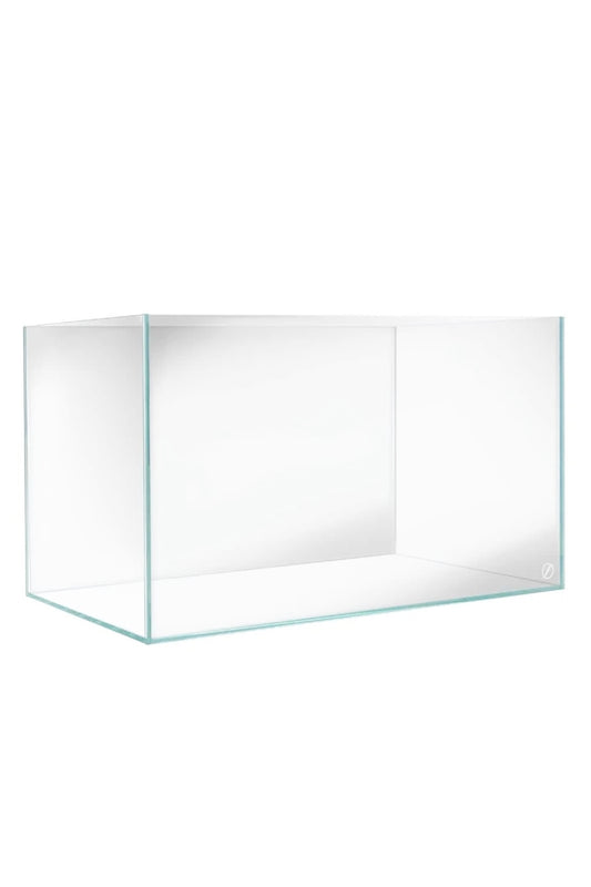 Acuario Fluval VISI-WHITE 60P de 78 litros - Urna de cristal óptico