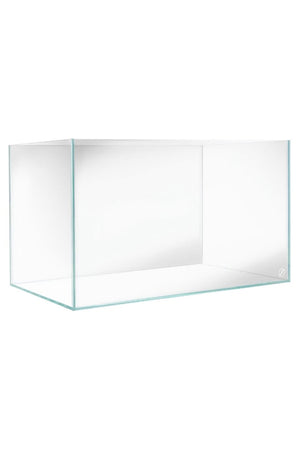 Nuevo acuario Fluval VISI-WHITE 90P de 202 litros - Urna de cristal óptico
