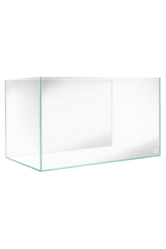 Acuario Fluval VISI-WHITE 90P de 202 litros - Urna de cristal óptico