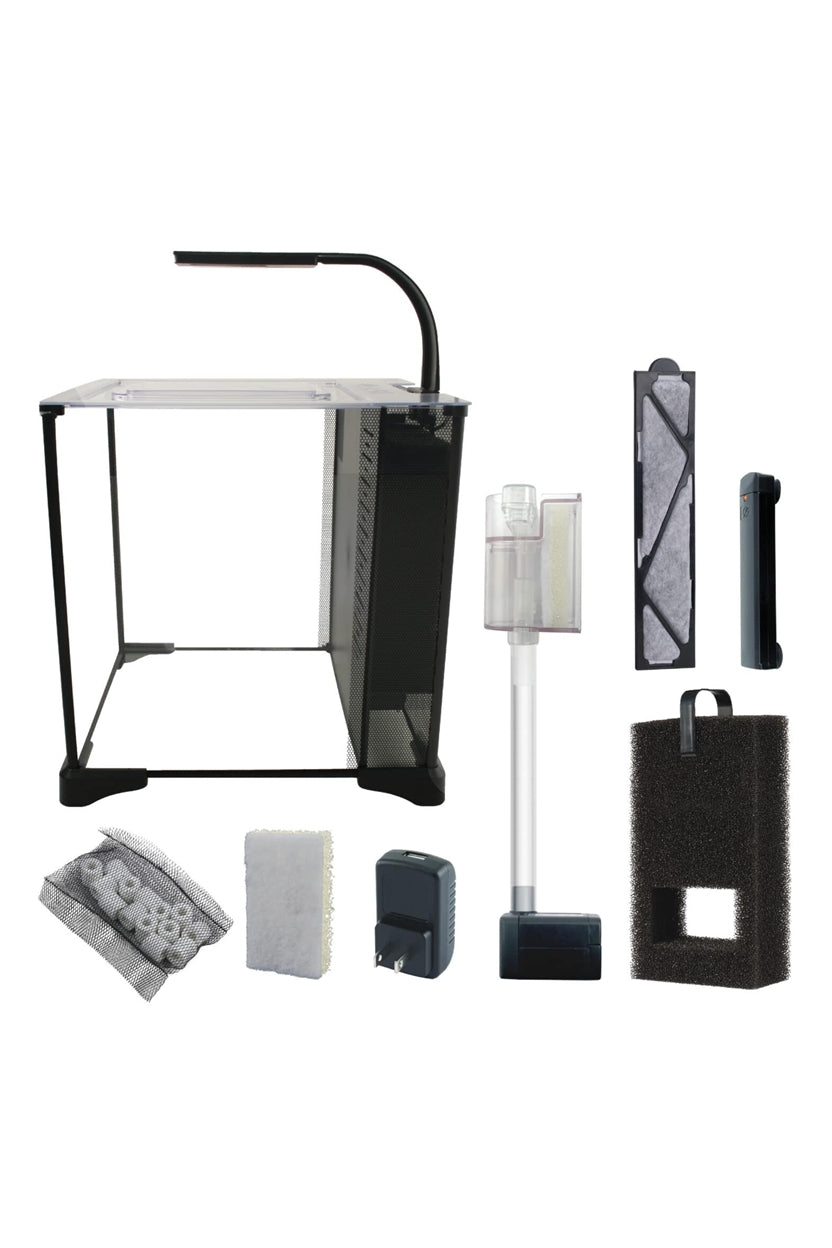 Fluval Betta Aquarium Kit de 20 litros