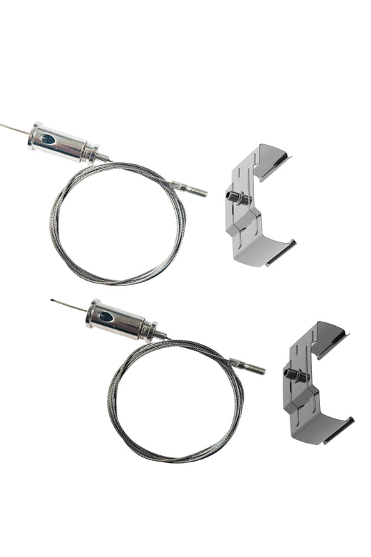 Kit de suspensión para Fluval Plant & Reef 4.0 LED