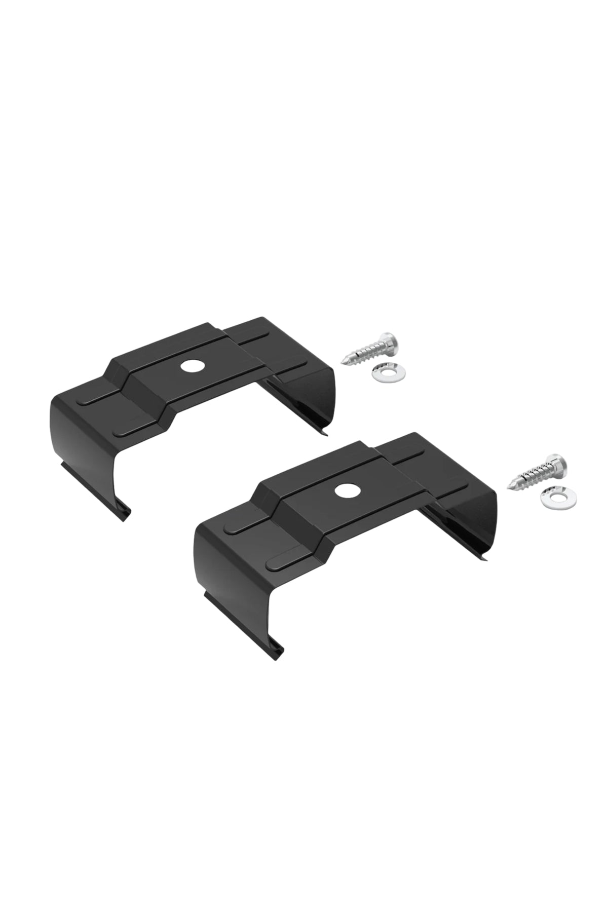Clips de montaje de acero Fluval para Plant & Reef 4.0 LED