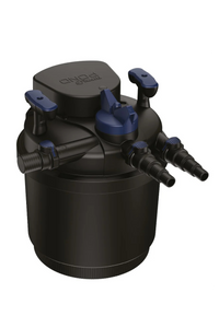 Nuevo Fluval POND Pressure Flo 4500 - Filtro con UV para estanques