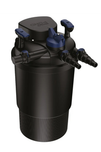 Nuevo Fluval POND Pressure Flo 8000 - Filtro con UV para estanques