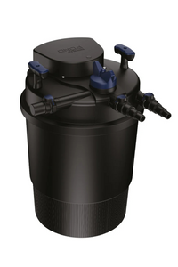 Nuevo Fluval POND Pressure Flo 14000 - Filtro con UV para estanques