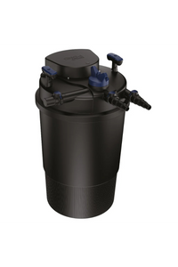 Nuevo Fluval POND Pressure Flo 21000 - Filtro con UV para estanques