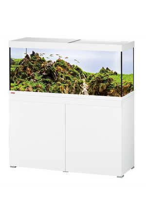 Nuevo Acuario EHEIM VIVALINE de 240 litros con mueble ARTIC