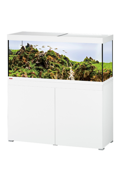 Nuevo Acuario EHEIM VIVALINE de 240 litros con mueble ARTIC