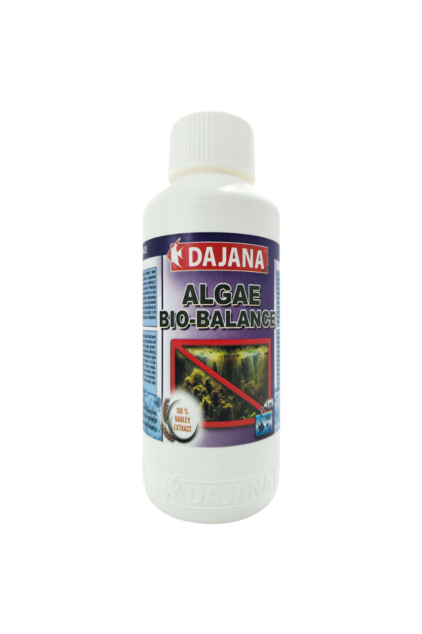 Antialgas: Algae Bio-Balance de DAJANA de 250 ml