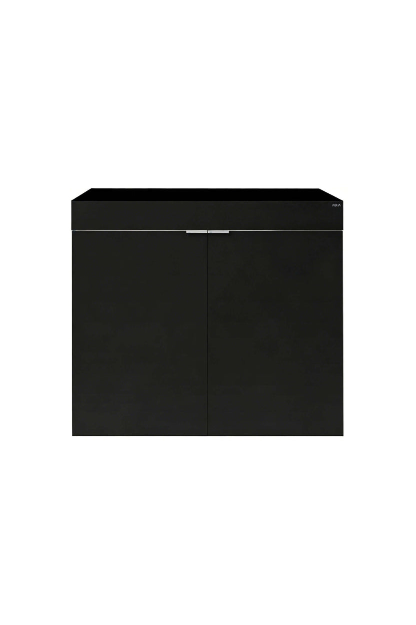 Mesa AQUA STAND PREMIUM en Negro - Base 99,7 x 39,7 cm