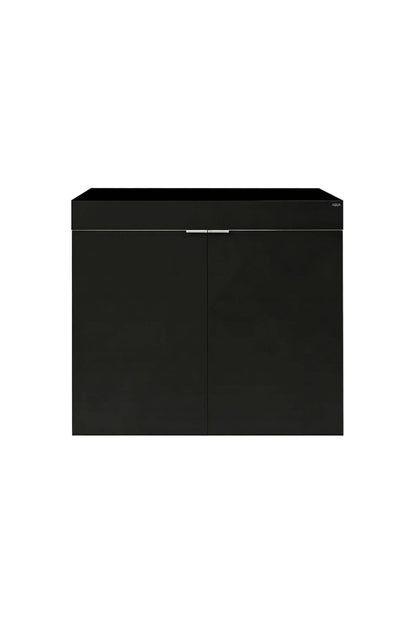 Mesa AQUA STAND PREMIUM en Negro - Base 99,7 x 39,7 cm