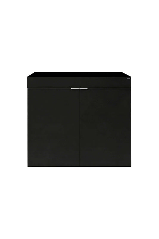 Mesa AQUA STAND PREMIUM en Negro - Base 99,7 x 39,7 cm