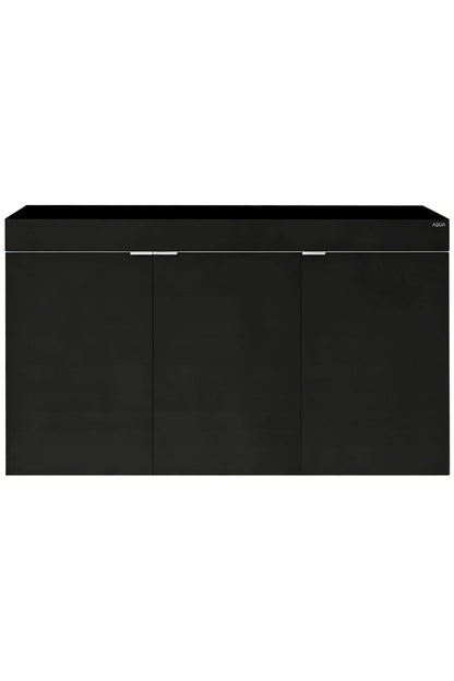 Mesa AQUA STAND PREMIUM en Negro - Base 150 x 50