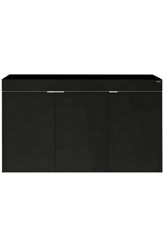 Mesa AQUA STAND PREMIUM en Negro - Base 150 x 50