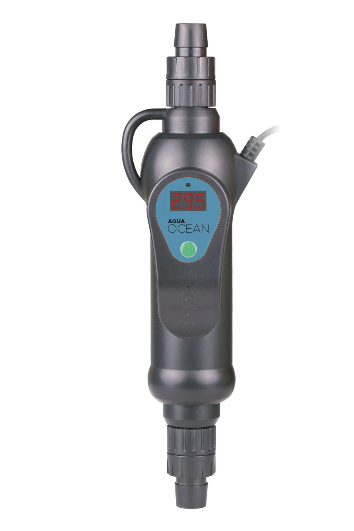 Termocalentador externo AquaOcean de 500W