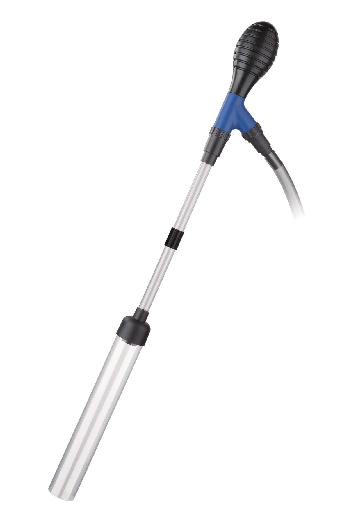 Kit dual limpia-grava AQUA SIFON