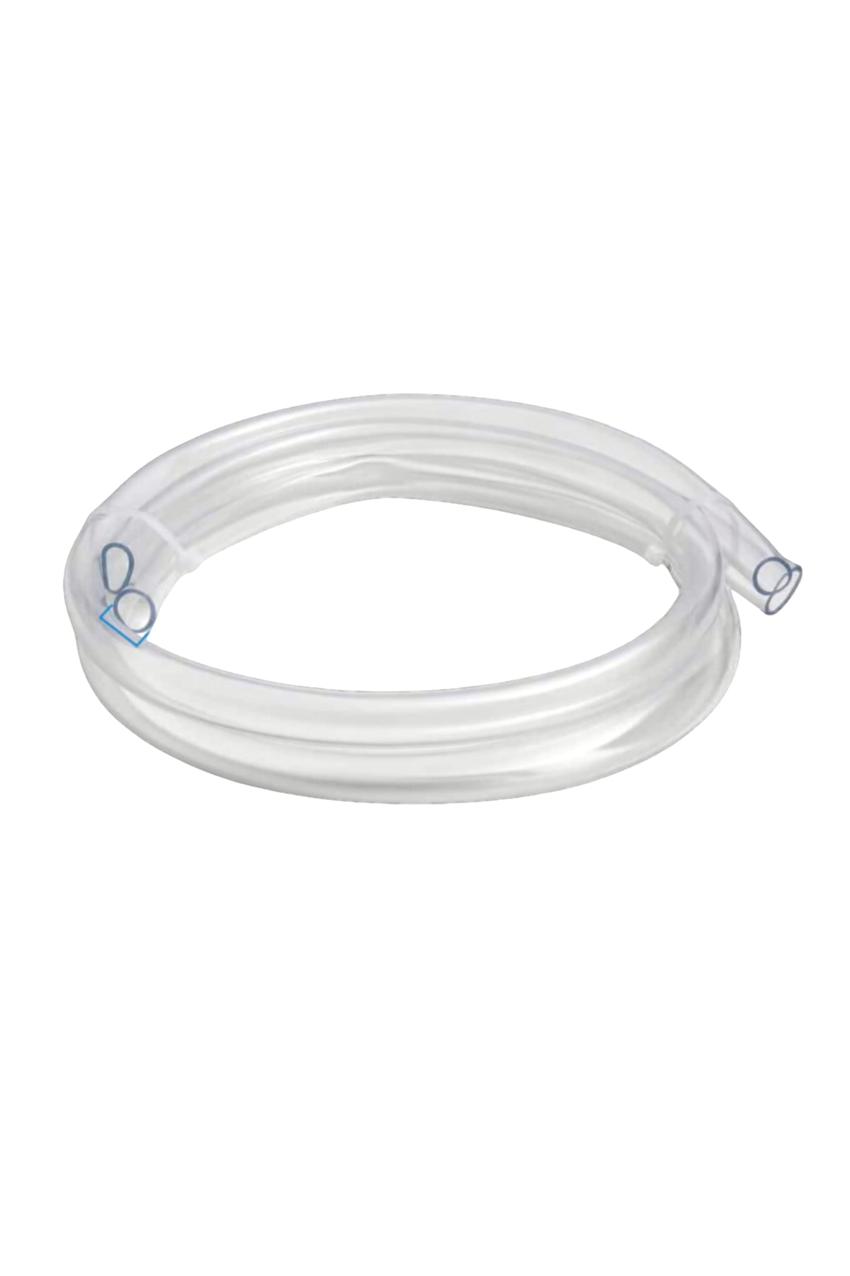 FLUVAL - Manguera PVC Transparente de 1,2 metros (2 unidades)
