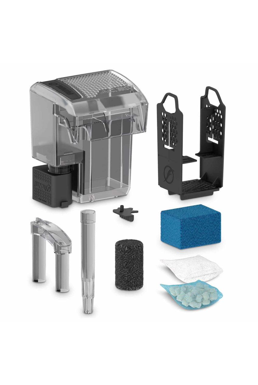 Fluval Aquaclear - Filtro de mochila AC20