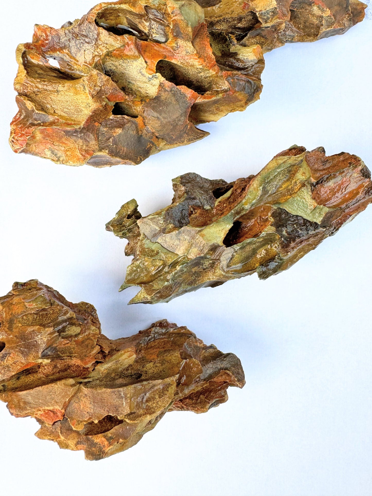 BONSAQUA - Dragon Rock 1 kg. (10-50Cm.)