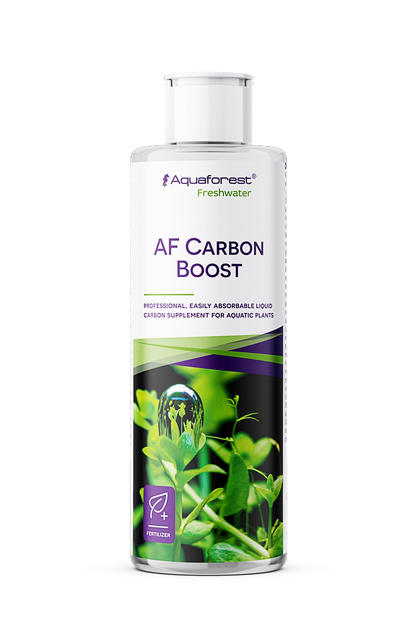 Aquaforest - Carbon Boost 200 ml.