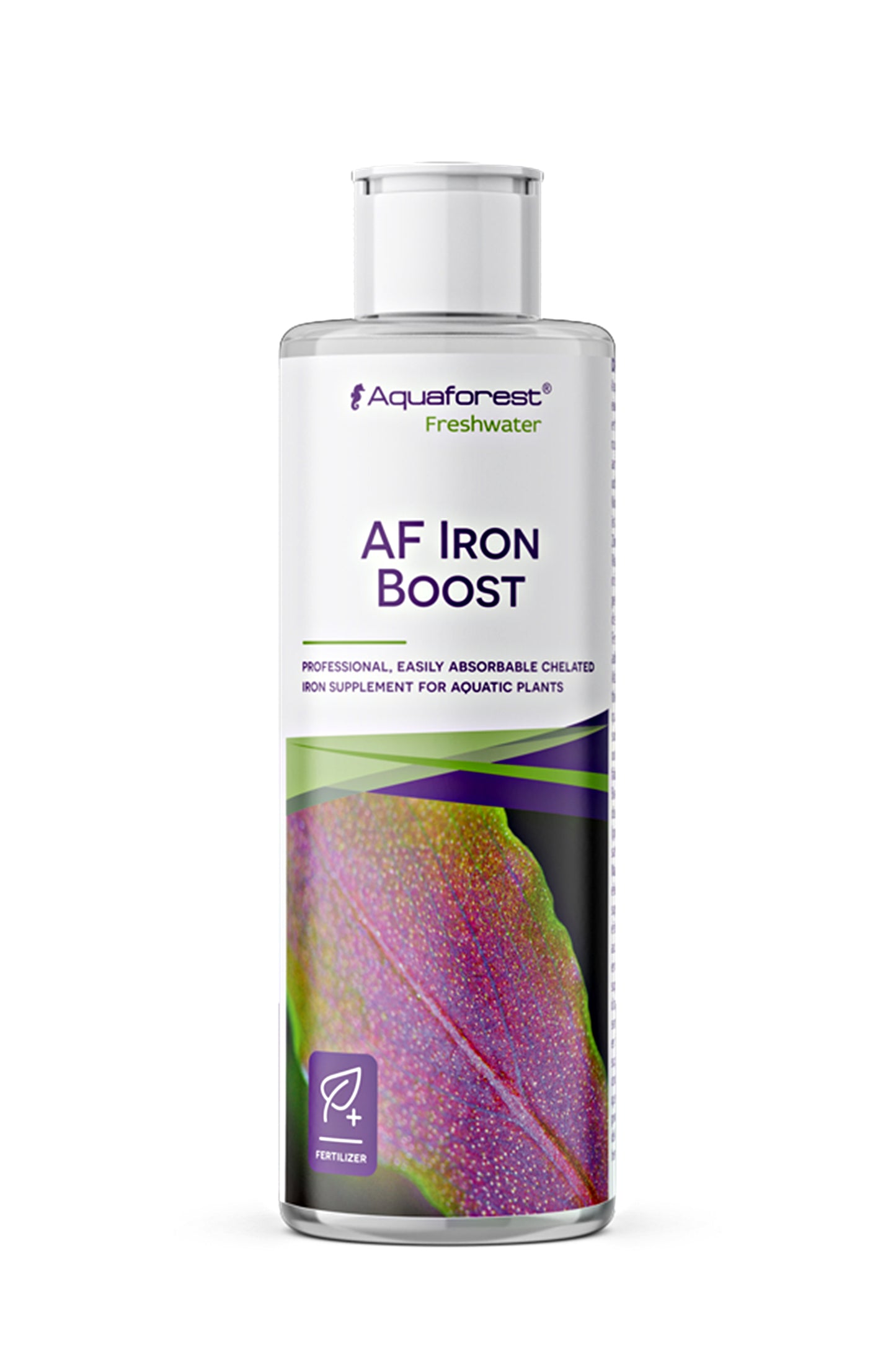 Aquaforest - Iron Boost 200 ml - Eisendünger