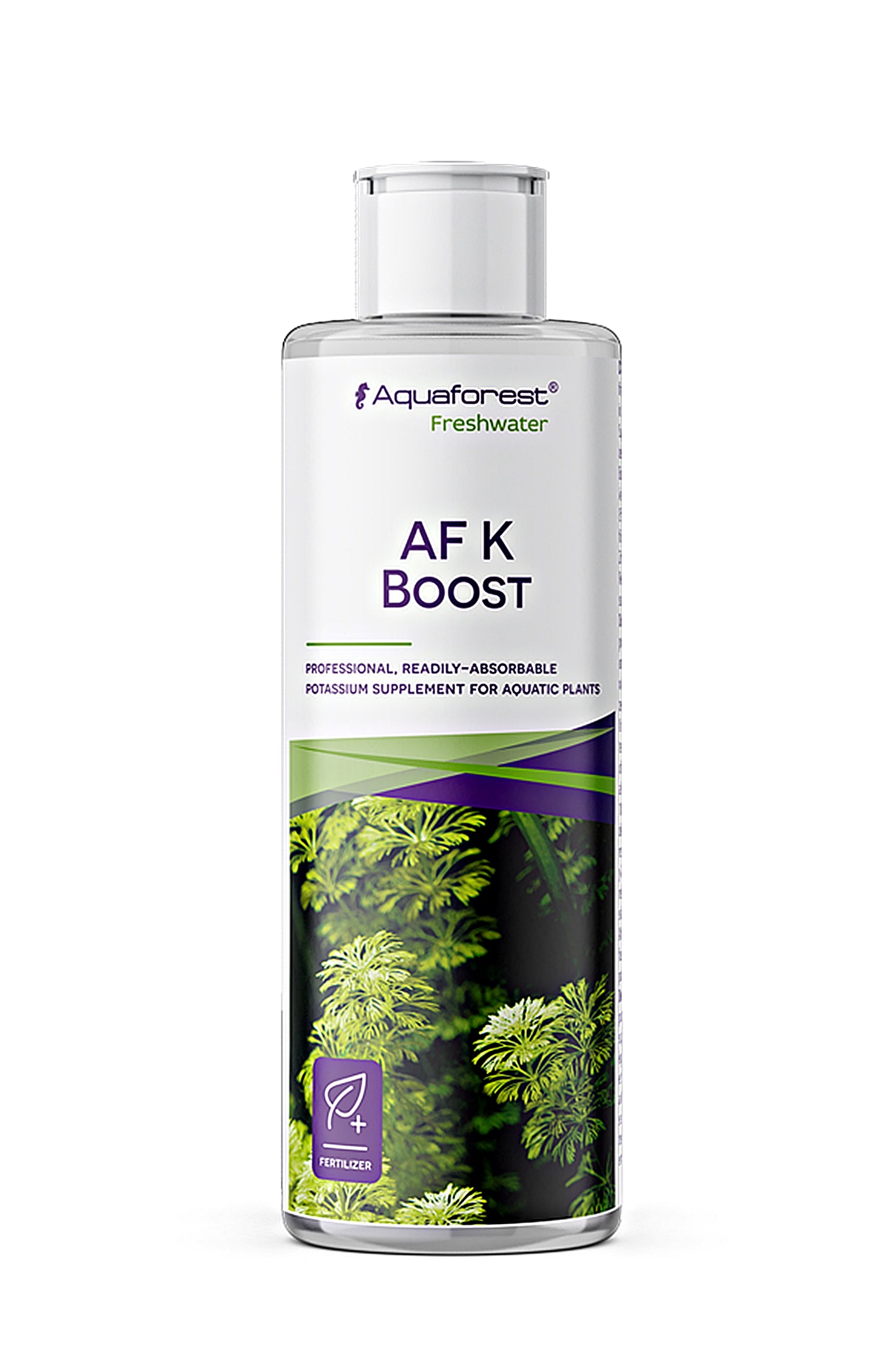 Aquaforest - K Boost 200 ml - Kaliumdünger