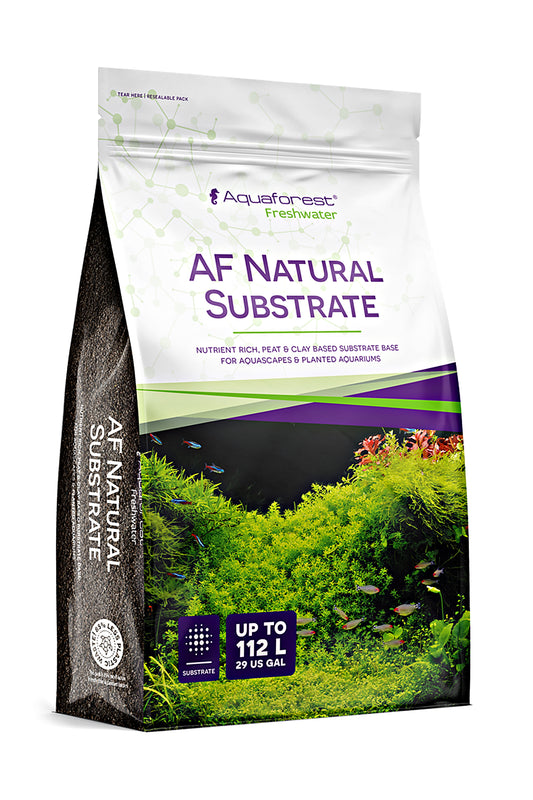 Aquaforest - Natürliches Substrat 7500 ml.