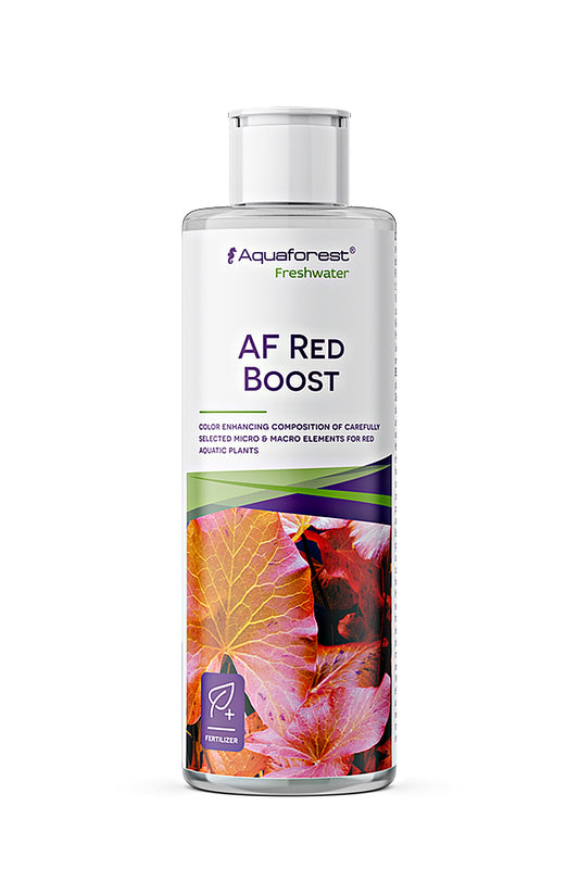 Aquaforest - Vermelho Boost 200 ml.