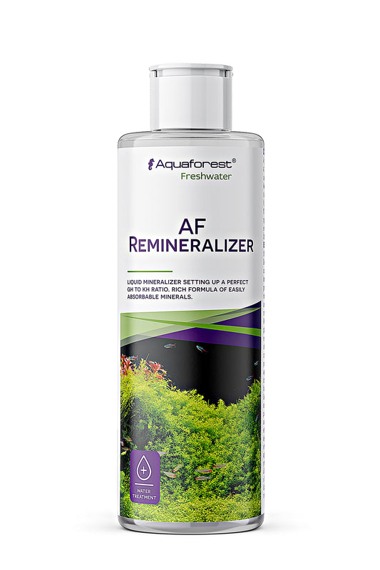 Aquaforest - Remineralizante 250 ml.