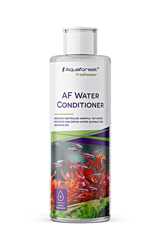 Aquaforest - Condicionador de Água 200 ml.