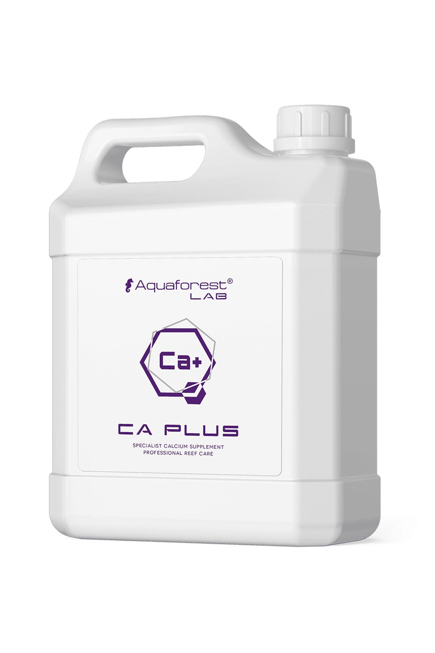 Aquaforest - CA Plus LAB 2 litros