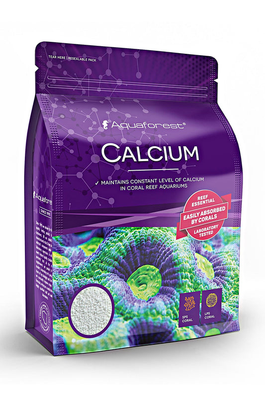 Aquaforest - Cálcio 3,5 kg.