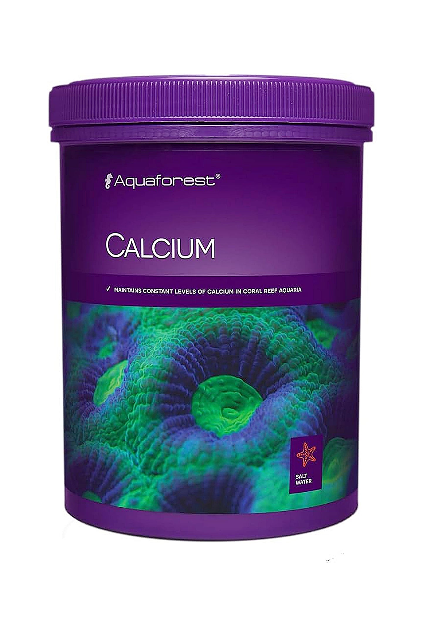 Aquaforest - Cálcio 850 gr.