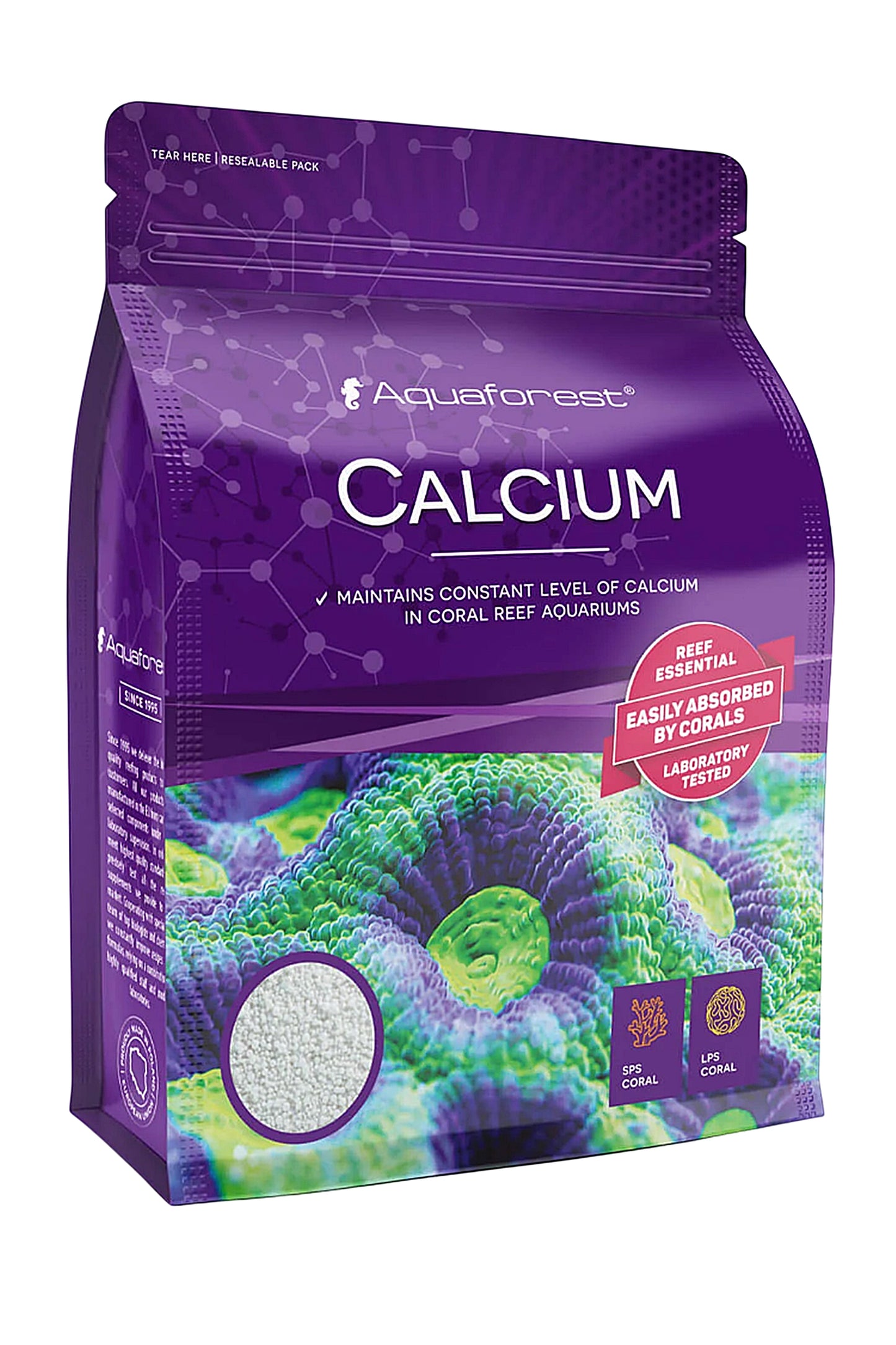 Aquaforest - Calcium 850 gr.