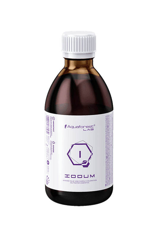 Aquaforest - Iodum Lab 1L.