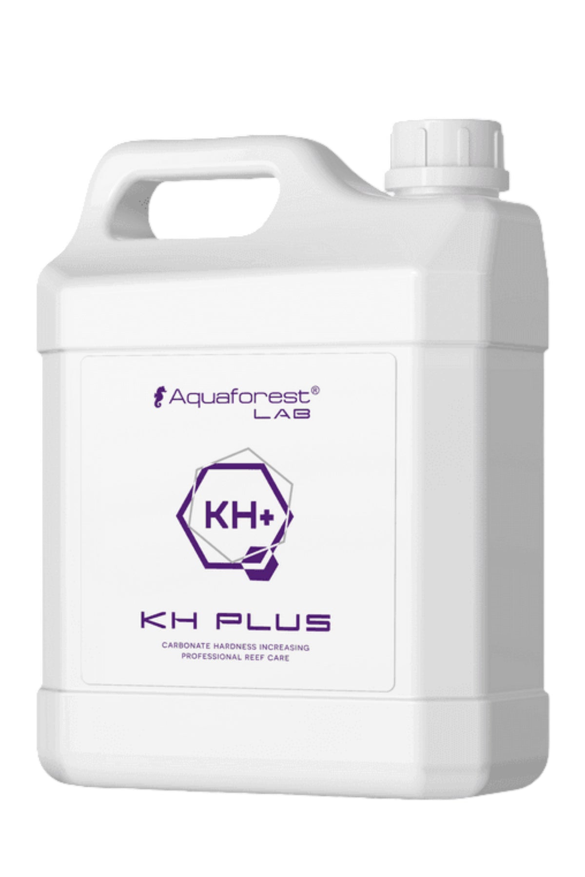 Aquaforest - KH Plus LAB 2 litros