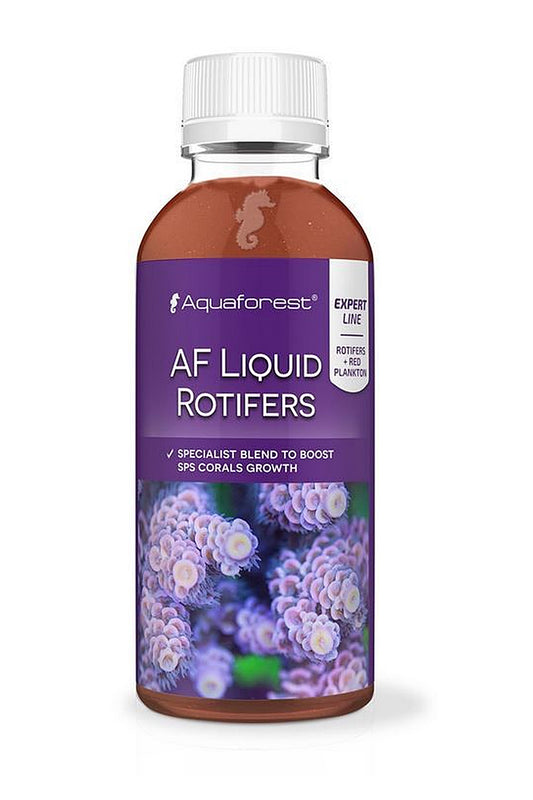 Aquaforest - Rotíferos Líquidos 200/250 ml.