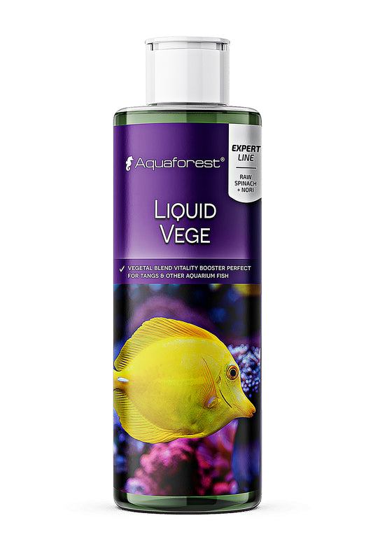 Aquaforest - Líquido Vegetal 200/250 ml.