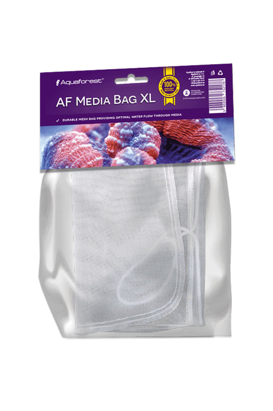 Aquaforest - Media Bag XL de 30 cm