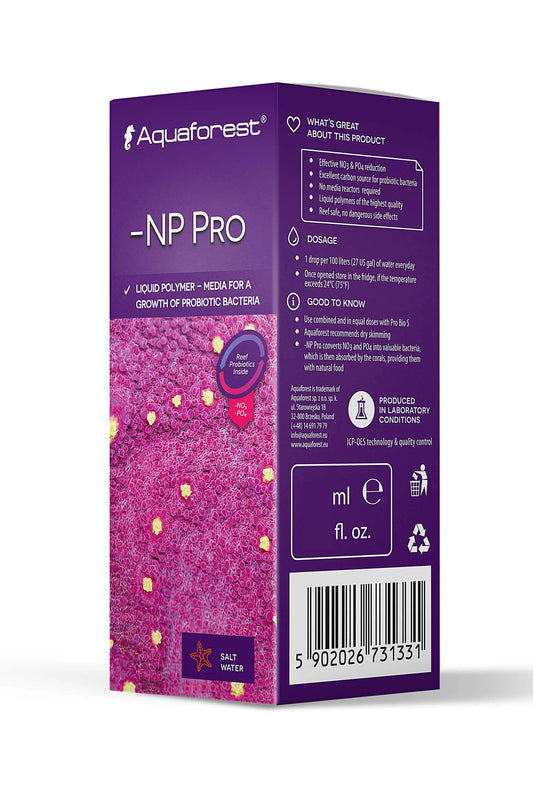 Aquaforest - NP PRO 10 ml.