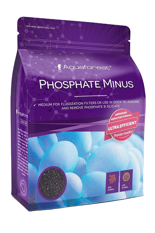 Aquaforest - Phosphate Minus 250 ml.